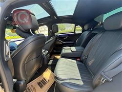 مرسيدس بنز S-Class